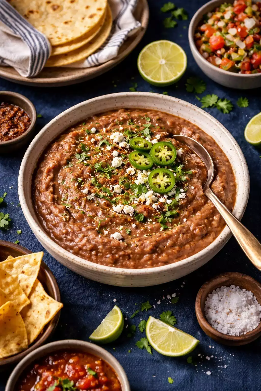Refried Beans