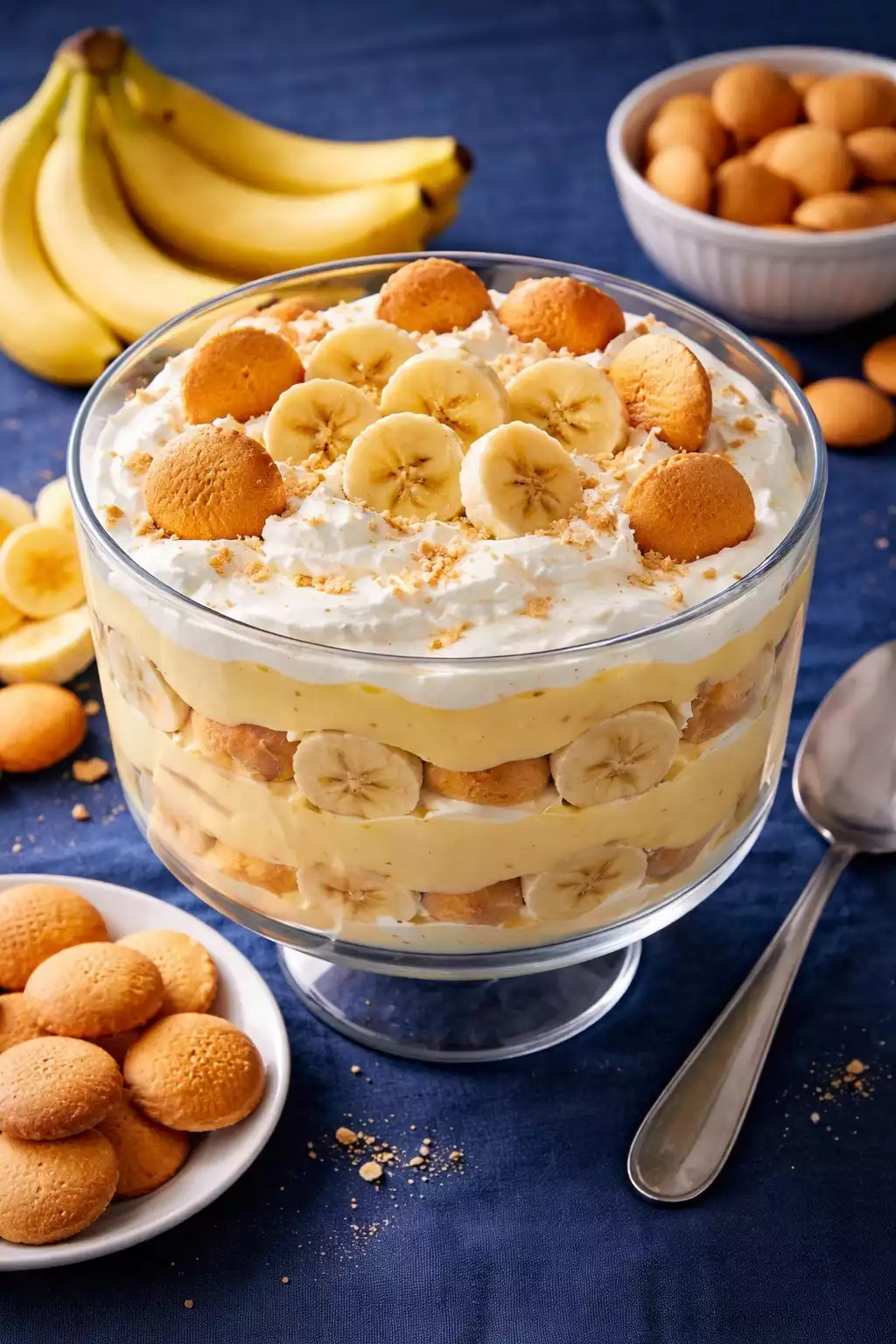 Banana Pudding