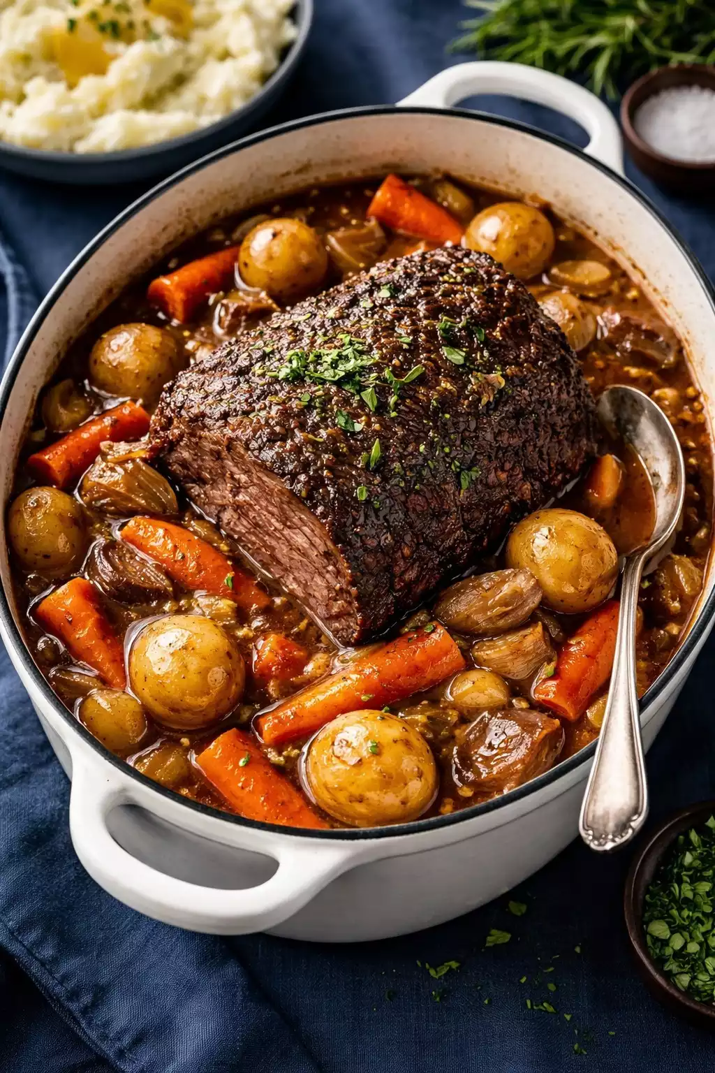 Beef Pot Roast