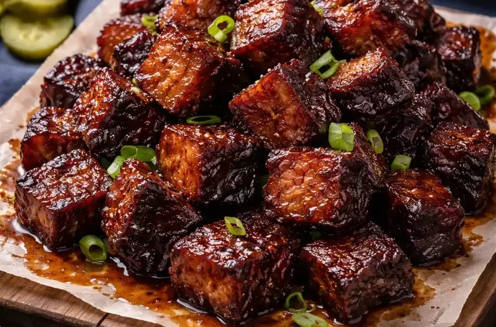 Burnt Ends — The Crispy, Caramelized Best Bite at the Table
