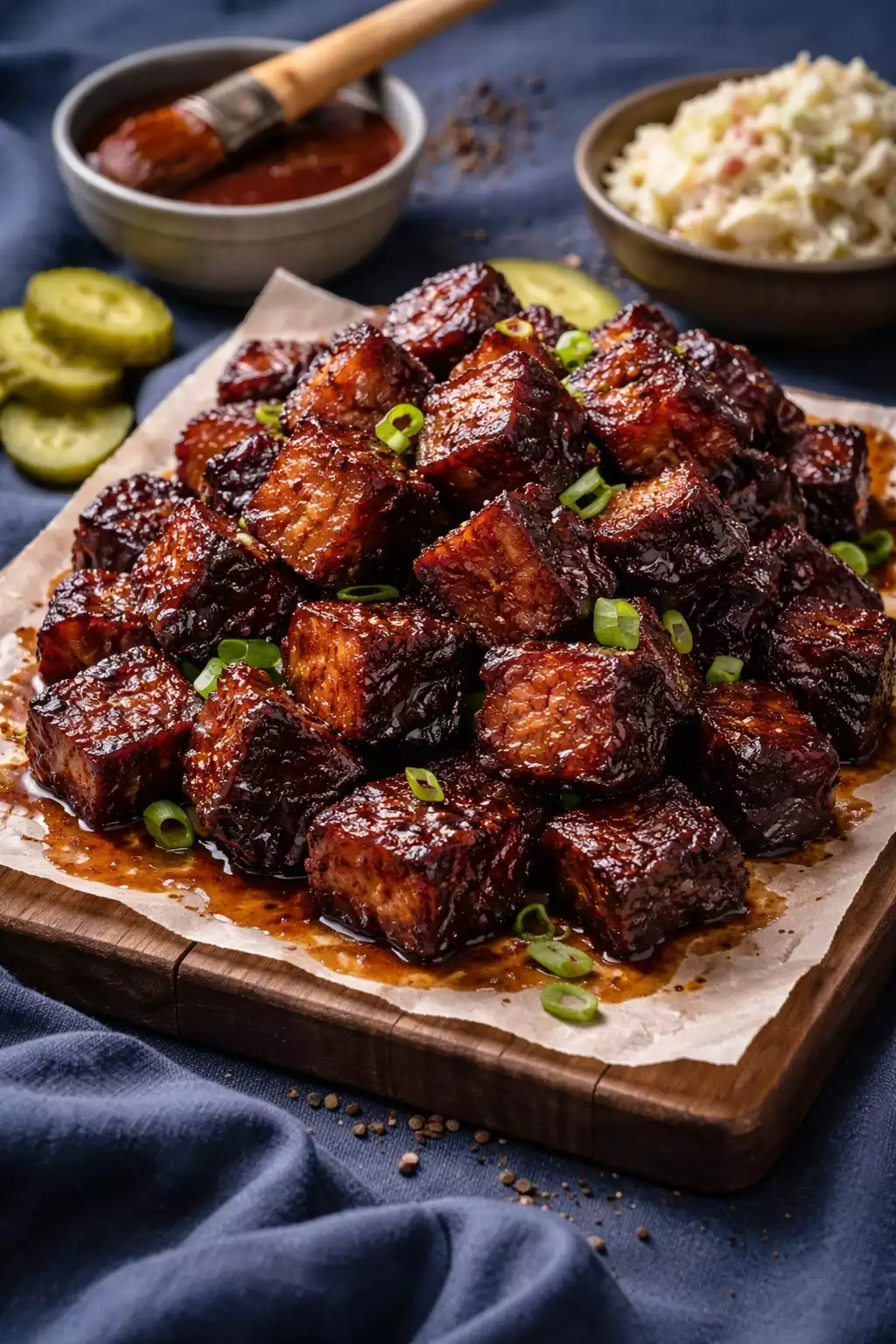 Burnt Ends