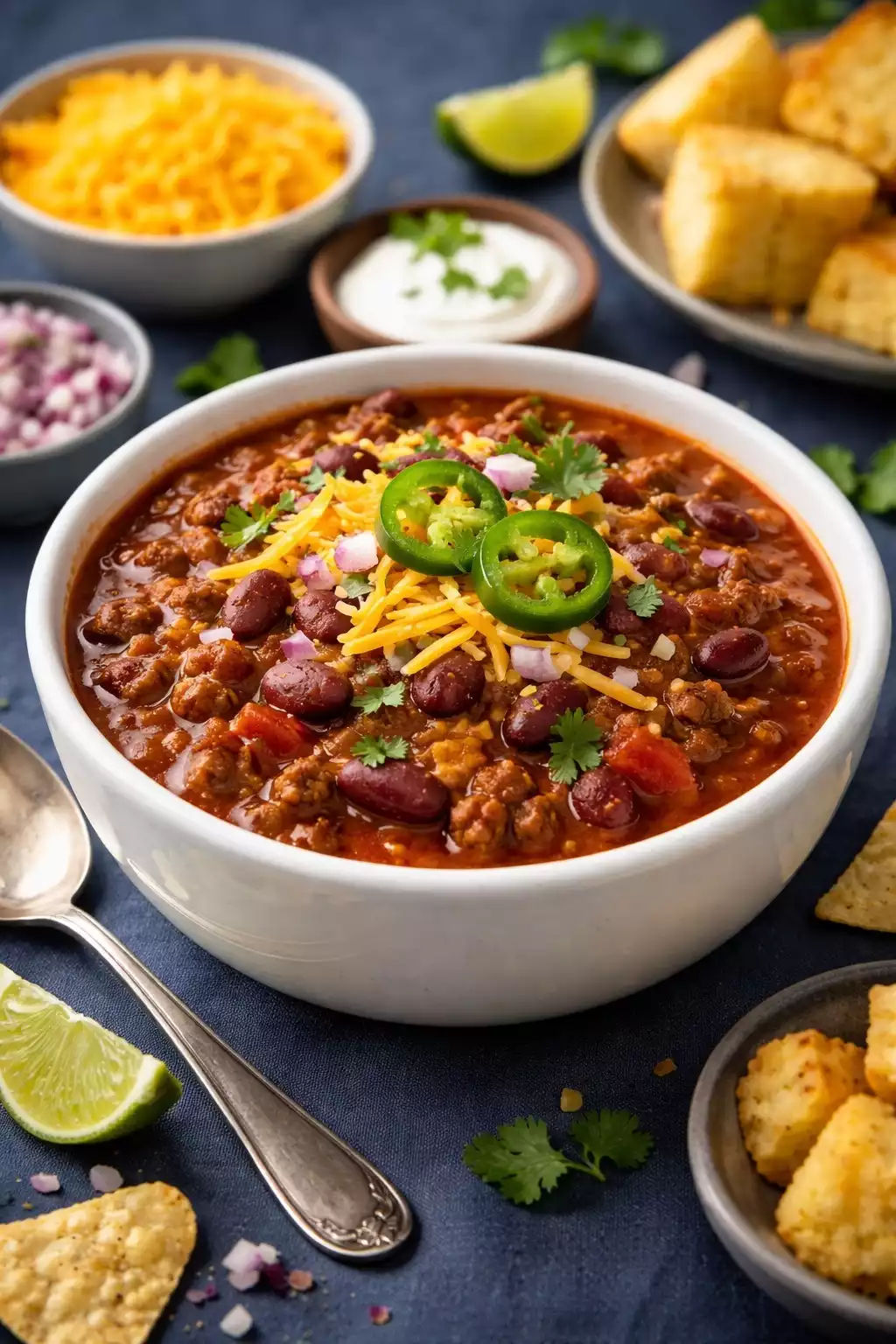 Classic Chili