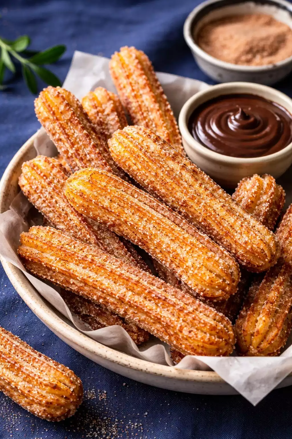Churros