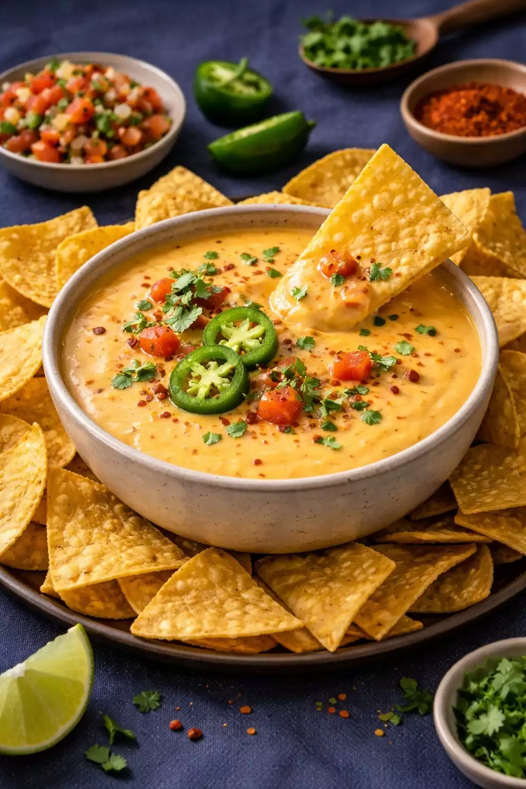 Queso Dip