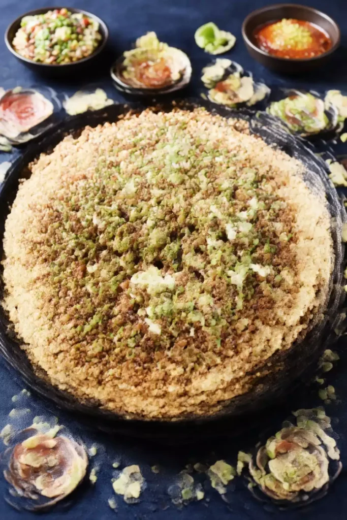 Loaded Nachos — Layer the Cheese, That’s the Secret, That’s the Whole Secret