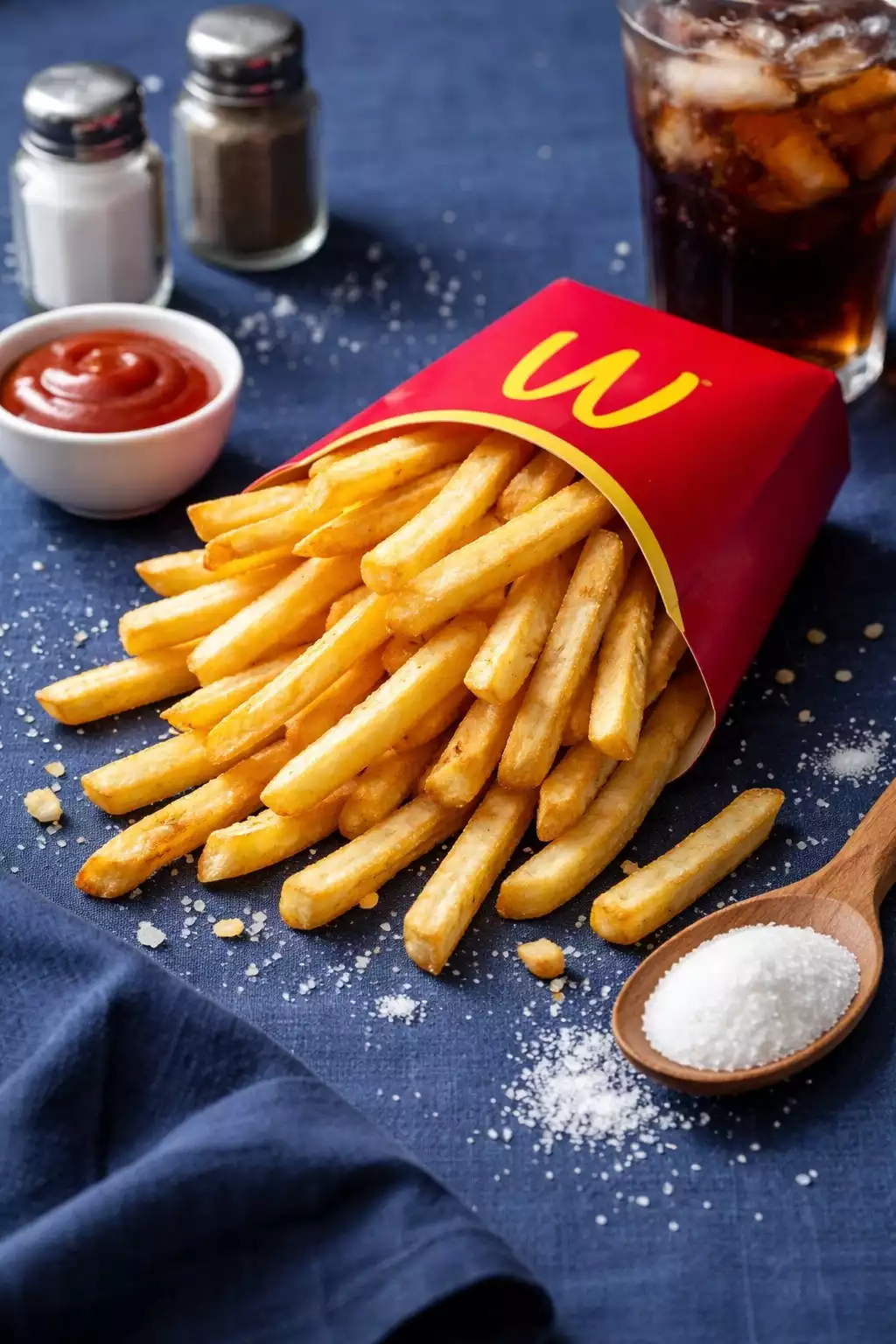 McDonald's Fries