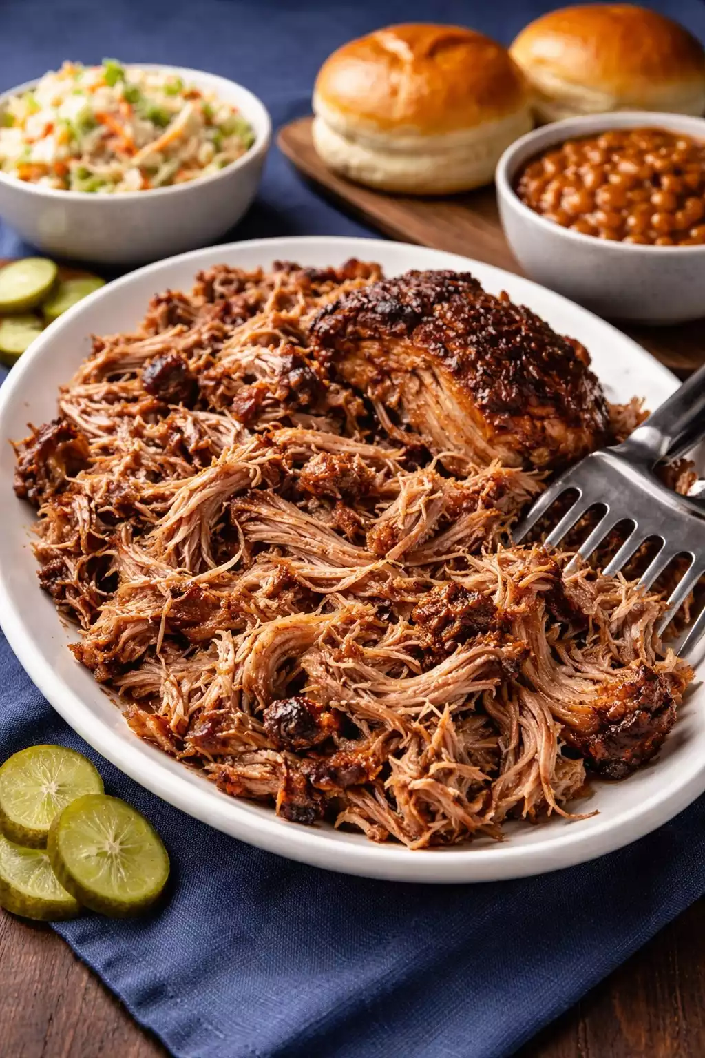 Pulled Pork