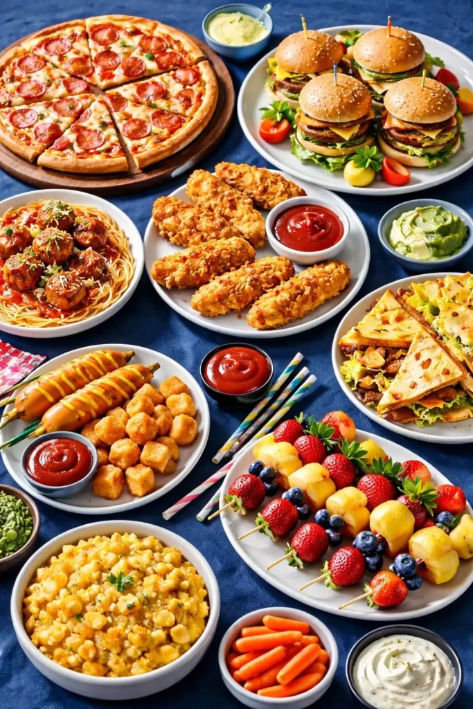 15 Recipes Kids Actually Ask For